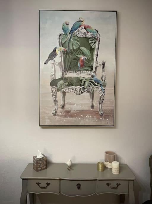 Suites Mana - La Perle Des Isles , Superbe Maison Art Deco Avec Balneotherapie Rethel Exterior photo
